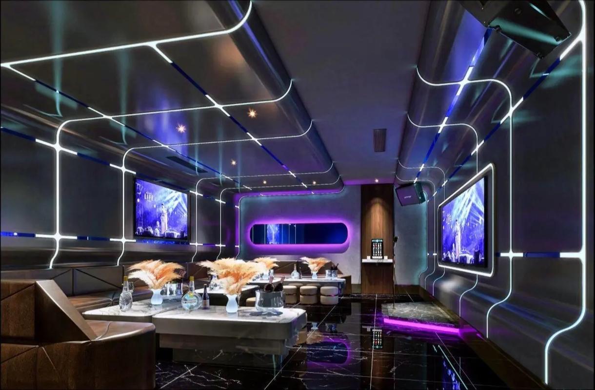 张掖商务ktv划算吗专业解析-高台县ktv预订